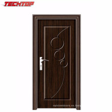 Tpw-001 Interior Wood China Modern Modelo de puerta